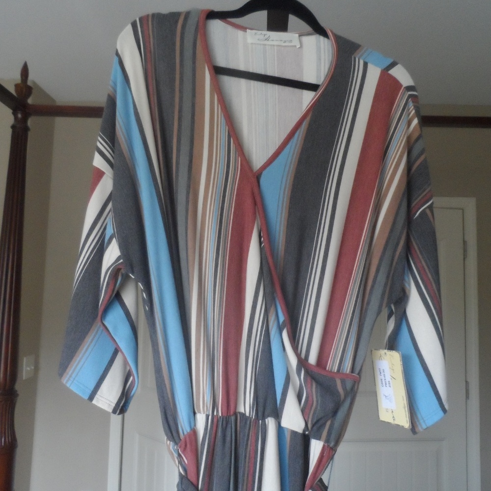 Vintage Havana Romper - Picture 5 of 5